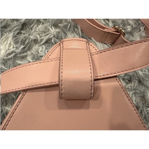 Backstitch Bruja Cupid Corncha Bag Pink Adjustable Strap main image 8